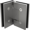 Purity Hinge 90 Degreeree – Various Finishes