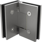 Purity Hinge 90 Degreeree – Various Finishes