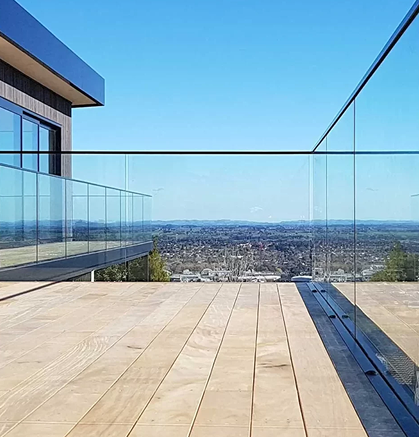 Blithe Glass Leading Trade Supplier of Glass & Hardware | Blitz Glass