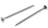 Stainless Steel Screw 50mm