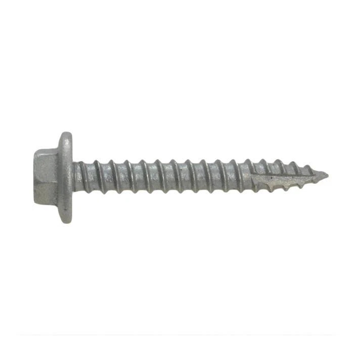 Timber Tek Screw Galvanised 25mm