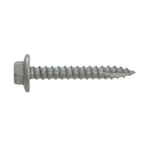 Timber Tek Screw Galvanised 25mm