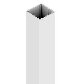 XP 1800-Full Post – White