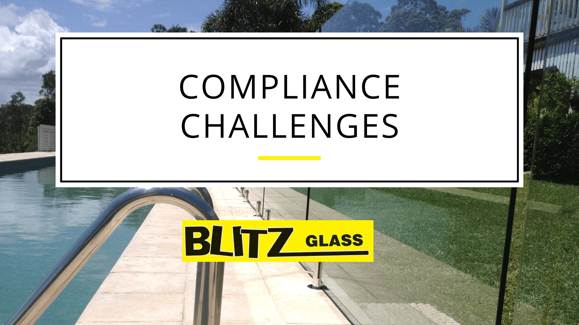 Blog - Compliance Challenges